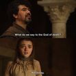 Game of Thrones, Arya Stark, Maisie Williams