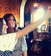 Fabiana Rosales, Juan Guaidó 