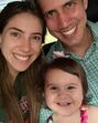Fabiana Rosales, Juan Guaidó 
