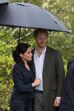 Meghan Markle, Príncipe Harry
