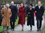 Meghan Markle, Príncipe Harry