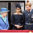 Meghan Markle, Príncipe Harry