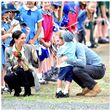 Meghan Markle, Príncipe Harry