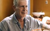 Anthony Bourdain