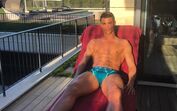 Cristiano Ronaldo, corpo