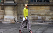 Street Style 