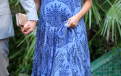 Efeito Meghan Markle, Guerra dos Tronos, Carolina Herrera, Amanda Peet