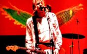 kurt cobain