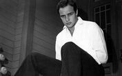 marlon brando, ator, norte-americano