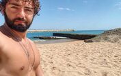 Cláudio Ramos, Diogo Faria, romance, namoro, ator, apresentador, sic, programa da cristina