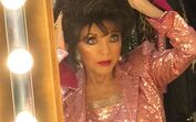 Joan Collins