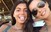 Maria Cerqueira Gomes, filha, Francisca Cerqueira Gomes