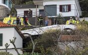 Tragédia com autocarro na ilha da Madeira faz dezenas de mortos