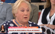 'Voce na Tv'
