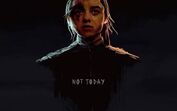 Game of Thrones, Arya Stark, Maisie Williams