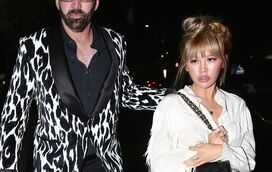 Nicolas Cage diz que estava "demasiado bêbedo" como motivo para anular o casamento de 4 dias