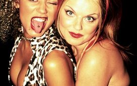 Bronca! Geri diz que nunca teve sexo com Mel B e que está "muito desiludida"