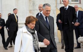 Dor e sofrimento no último adeus a Zeca Mendonça, o ex-assessor do PSD de que todos gostavam