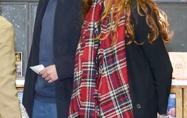 O quê?! Salvador Sobral diz que nunca vê a mulher, a belga Jenna Thiam: "Estou farto"