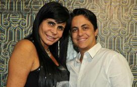 Como Gretchen, amiga de Luciana Abreu, reagiu à homossexualidade da filha: "Preferia ter uma filha morta do que uma filha sapatão"