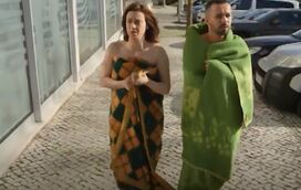 Nus e sem audiências