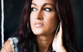 Em lágrimas! Rita Guerra revive drama da morte do irmão em noite de festa