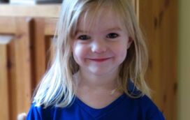 Surpresa: Colaboradora da polícia afirma que Maddie McCann está viva e a viver na Alemanha