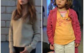 Alexandra! O que é feito da menina russa que agora tem 16 anos e que emocionou Portugal, para onde quer voltar