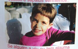 Caso Joana! Reviravolta: Tio homicida confesso diz agora que não matou e que a menina foi vendida