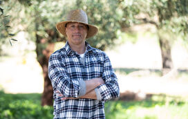 Acusado de violência! Filipe Camejo do ‘Agricultor’ da SIC envolvido em pancadaria na Feira da Golegã