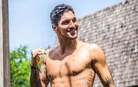 Depois de revelado affair com Anitta, vídeo íntimo do surfista Gabriel Medina vaza na internet