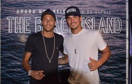 Vídeo íntimo do surfista brasileiro Gabriel Medina foi partilhado na internet