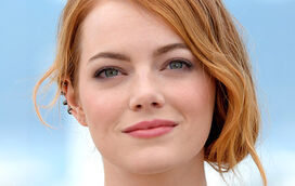 Arrebatadora! Emma Stone surpreende público no papel de Cruella de Vil