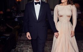 Princesa Eugenie já é mãe e há foto do bebé