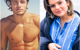 Fanny ainda sofre com atitude de João Mota, por quem se apaixonou intensamente