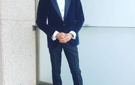 Bronca! Marido de Goucha dispara em todas as direções: "ataca" fã e chama-a "ébria"