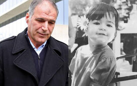 Rodrigo Guedes de Carvalho faz declaração emocionada à filha, que celebra 25 anos 