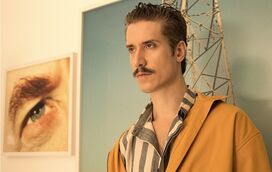 Filho de Marília Gabriela explica relação com Reynaldo Gianecchini