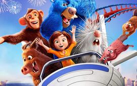 'Parque das Maravilhas' chega agora às salas de cinema em Portugal