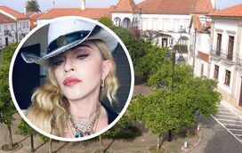 Afinal, a diva fica! Madonna tem novo esconderijo em Portugal e vai surpreender com a escolha