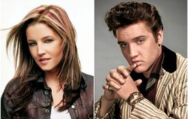 Morreu atolada em dívidas e sem dinheiro! Como Lisa Marie Presley torrou uma fortuna de mais de 100 milhões de dólares
