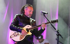 Berg vítima de esquema de castings fraudulentos