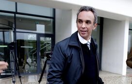 Advogado polémica Pedro Proença afastado da TVI com efeitos "imediatos"