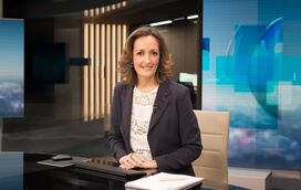 Pivô da SIC Notícias "bate com a porta" e deixa televisão de Paço de Arcos 