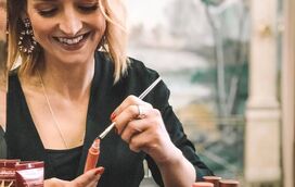 Pivô da TVI mostra-se a promover marcas nas redes sociais