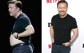 Alerta para gargalhadas! Ricky Gervais vem a Portugal e os bilhetes são postos à venda esta sexta-feira