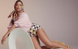 Da favela para as marcas de luxo: Anitta vive rodeada de opulência e ostentação