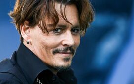 Johnny Depp acusa Hollywood de boicote por não estrear o seu filme ‘Minamata’