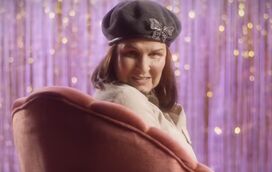 Lena d'Água está de regresso aos discos... e já há a primeira canção: 'Grande Festa'