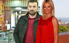 A resposta de Cristina Ferreira à acusação de Ljubomir Stanisic: "Azeiteiros?"